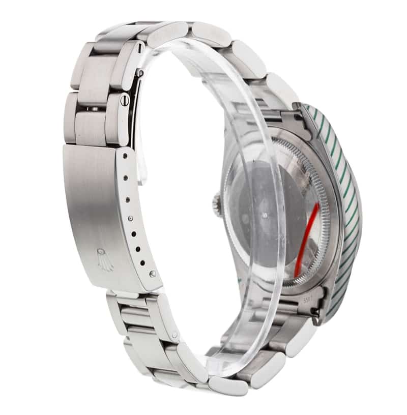 Rolex Datejust 16200